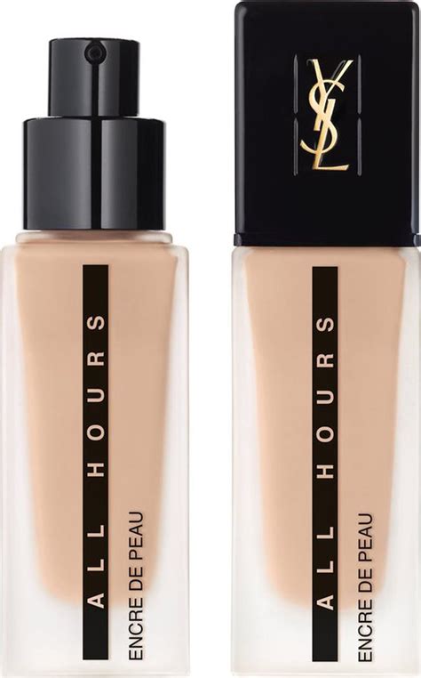 ysl all hours foundation b20 ร ว ว